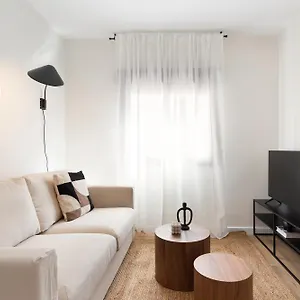 Urban Chill By Olala Homes , Оспиталет-де-Льобрегат Испания