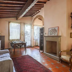 2 Bedroom With Terrace Apartment