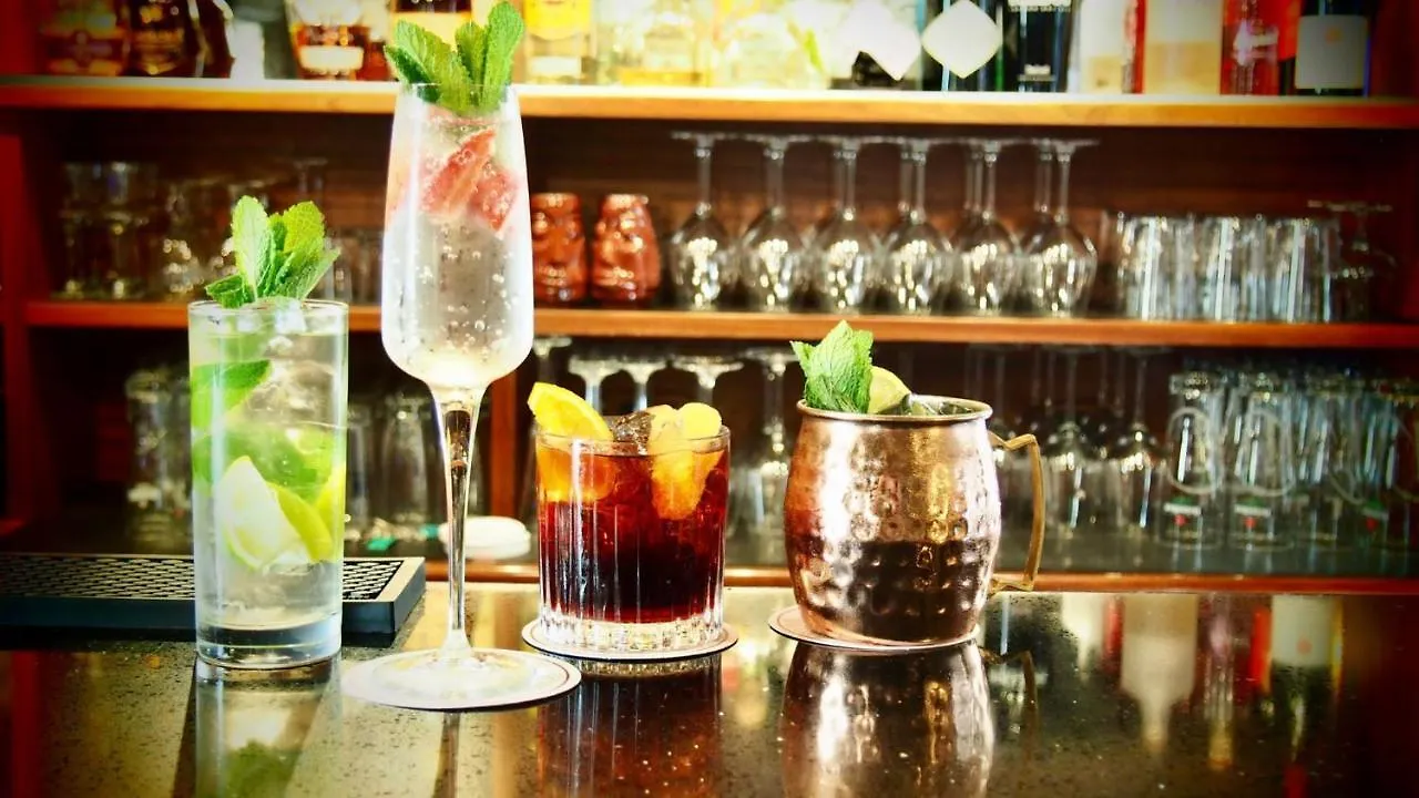 *** 酒店 阿拉酒店-仅限成人 威尼斯 意大利