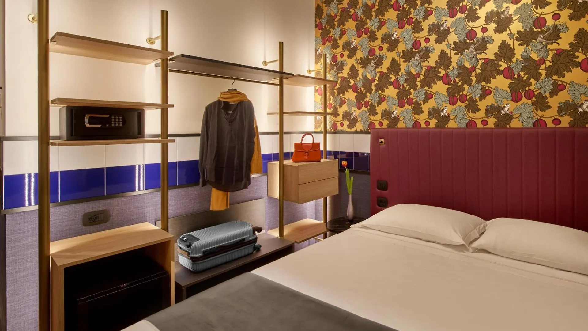 Unahotels Ala Venezia-Adults 16 Hotel