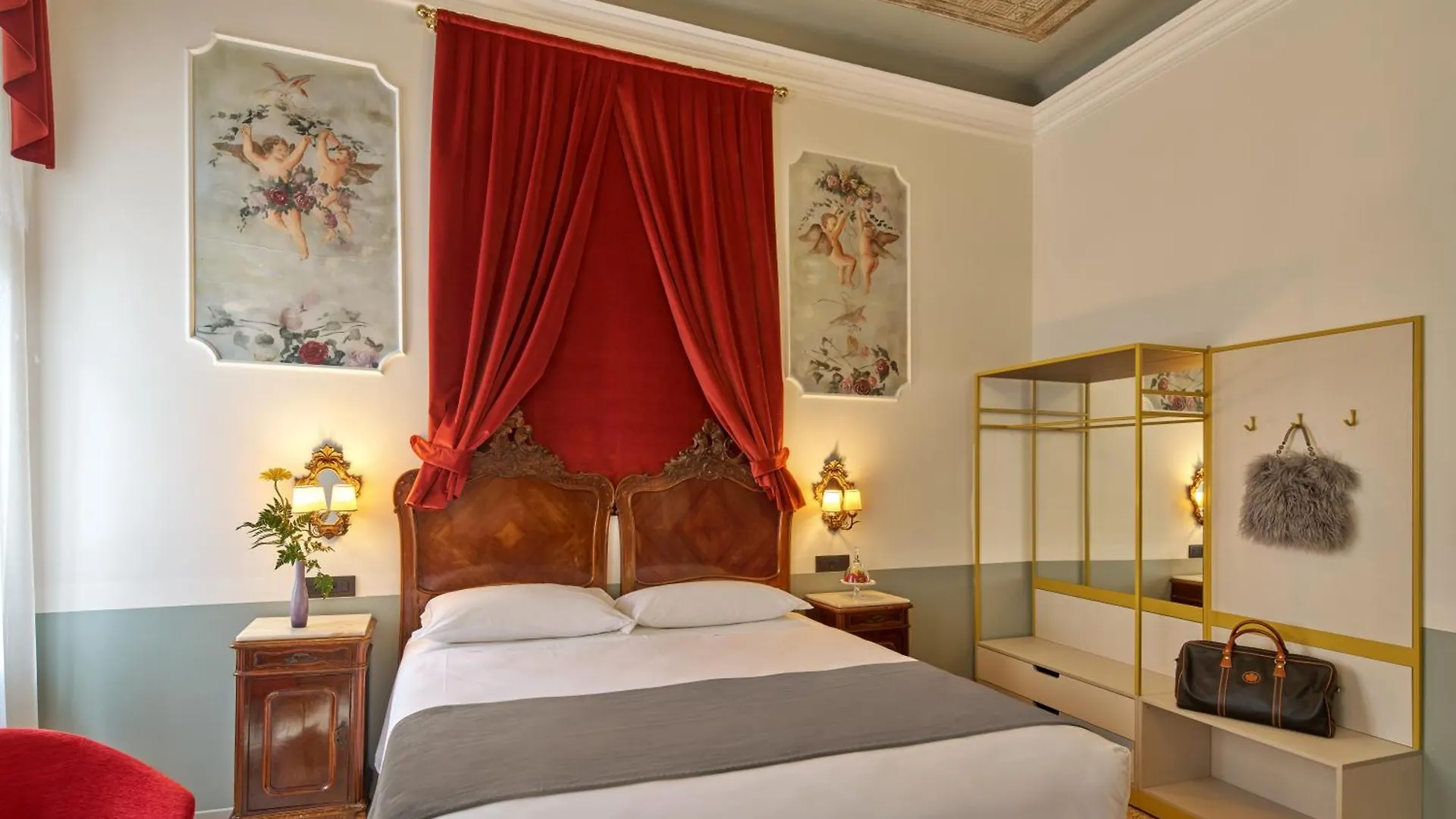 Hotel Unahotels Ala Venezia-Adults 16