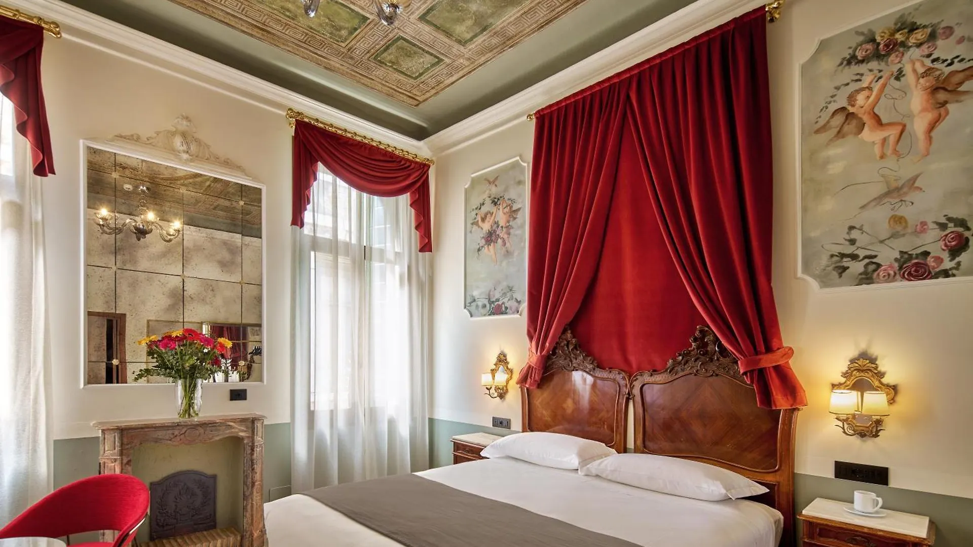 Unahotels Ala Venezia-Adults 16 Италия